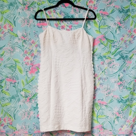 Lilly Pulitzer Shelli Dress - Picture 1 of 3